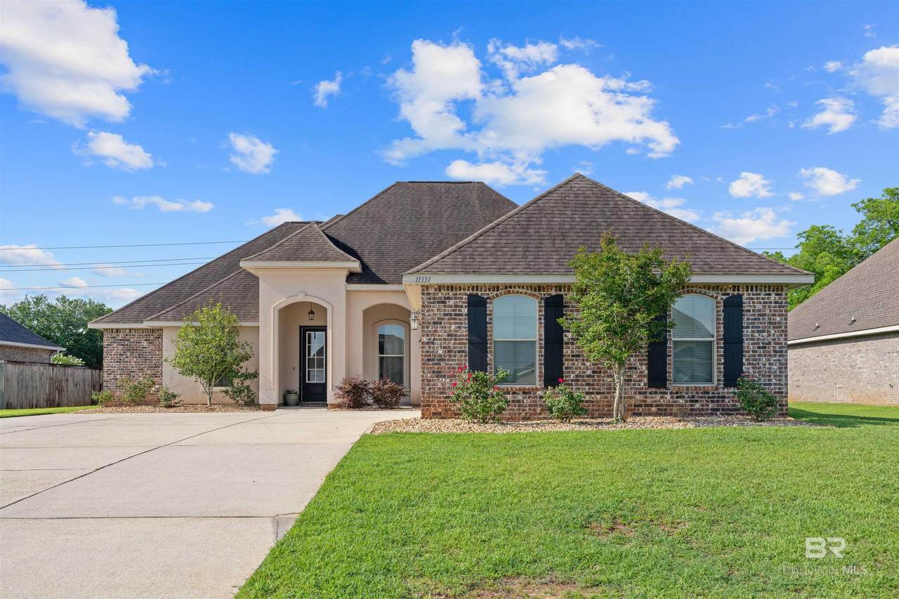 11331 Alabaster Drive - Photo 1