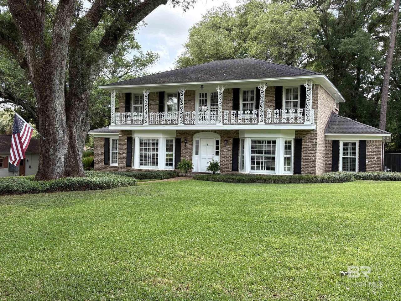 6105 Brandy Run Road - Photo 1
