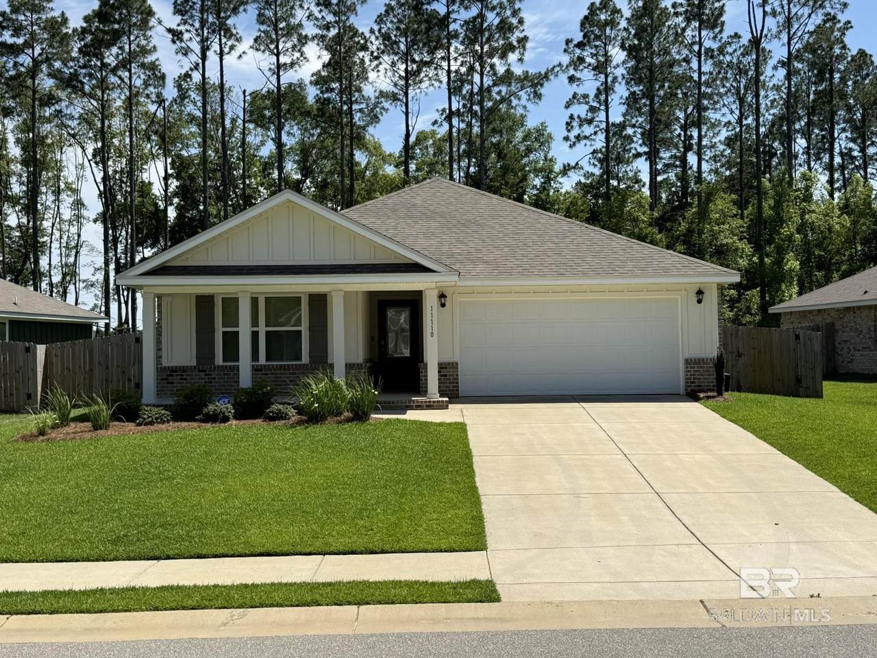 11110 Elemis Drive - Photo 1