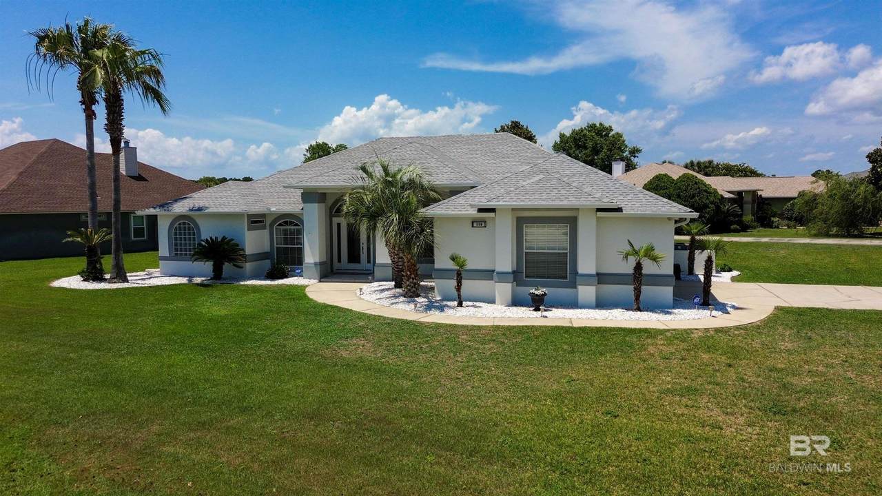 1108 Naples Drive - Photo 1
