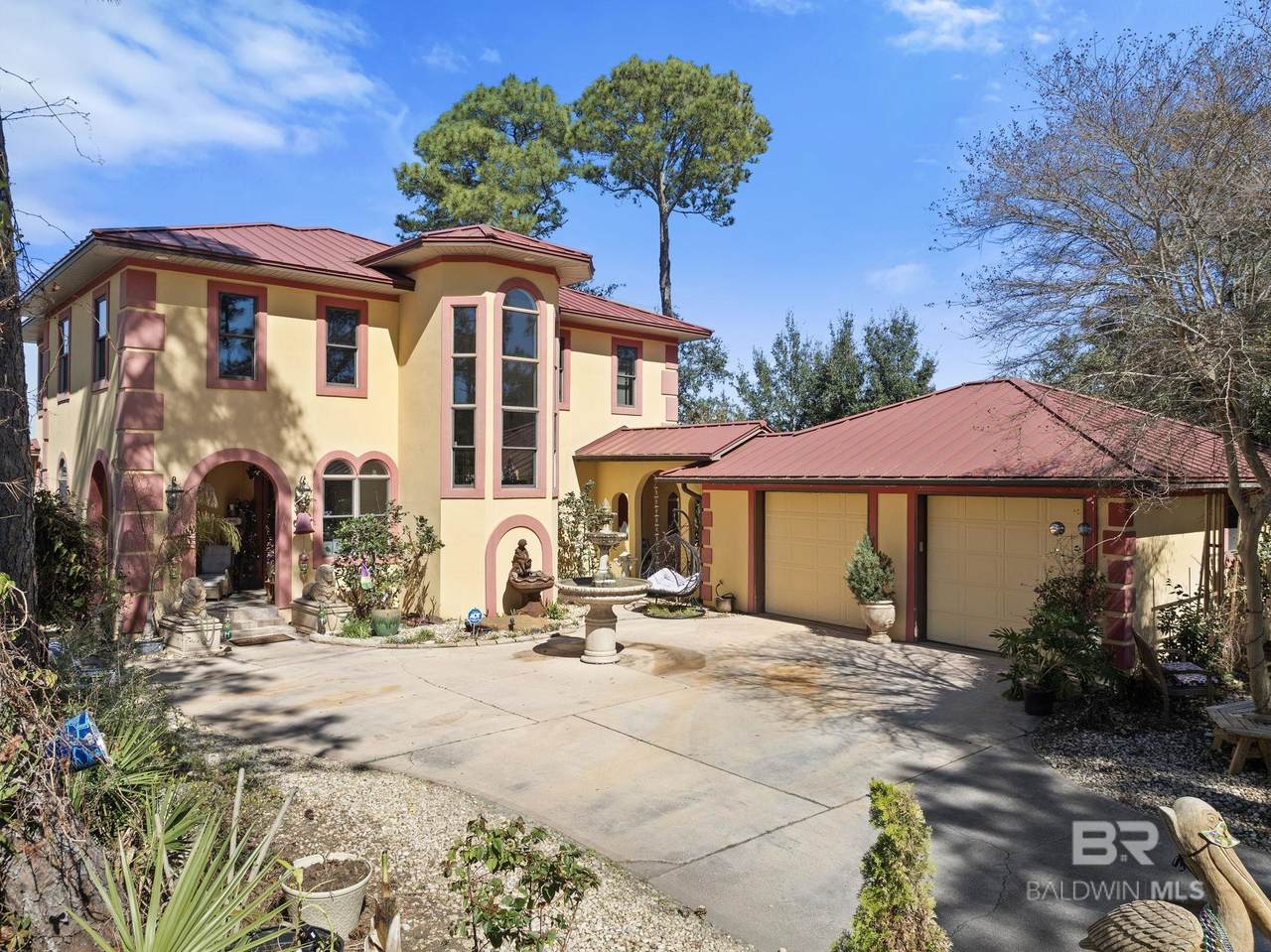 5460 Shore Road - Photo 1