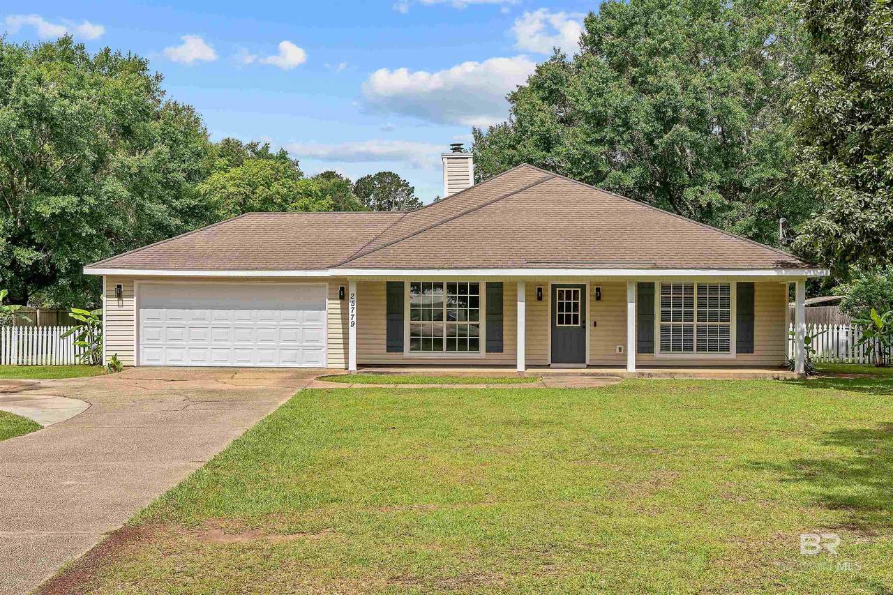 25779 Austin Road - Photo 1