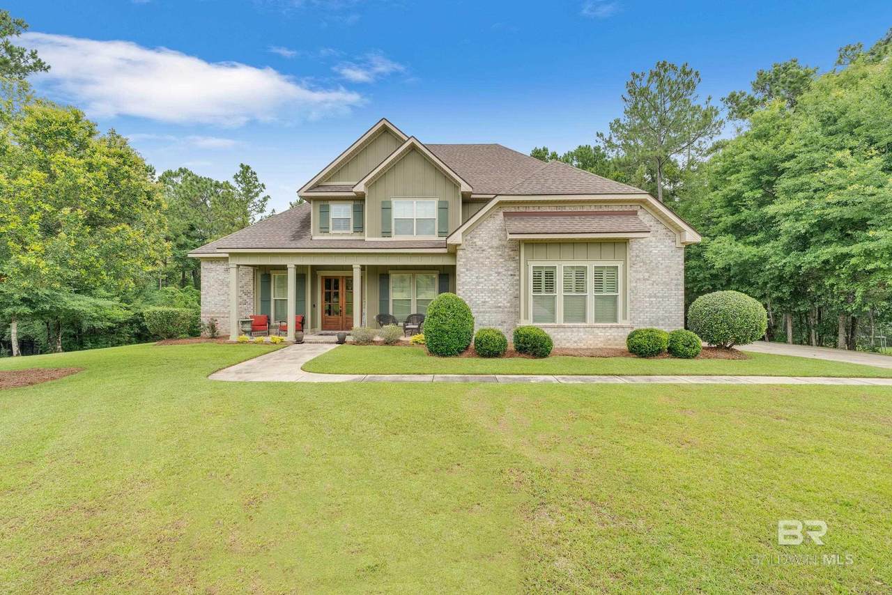 27968 Paynes Gray Lane - Photo 1