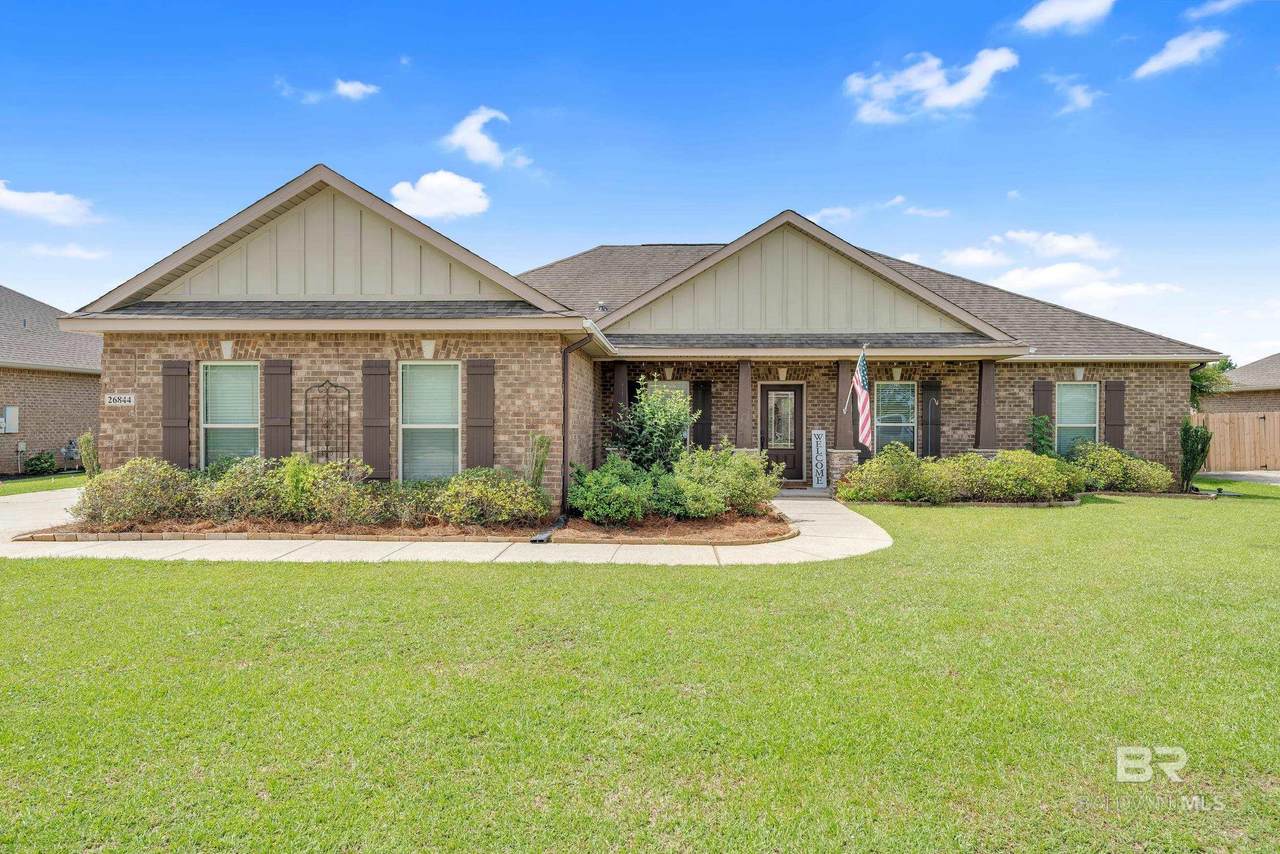 26844 Augustine Drive - Photo 1