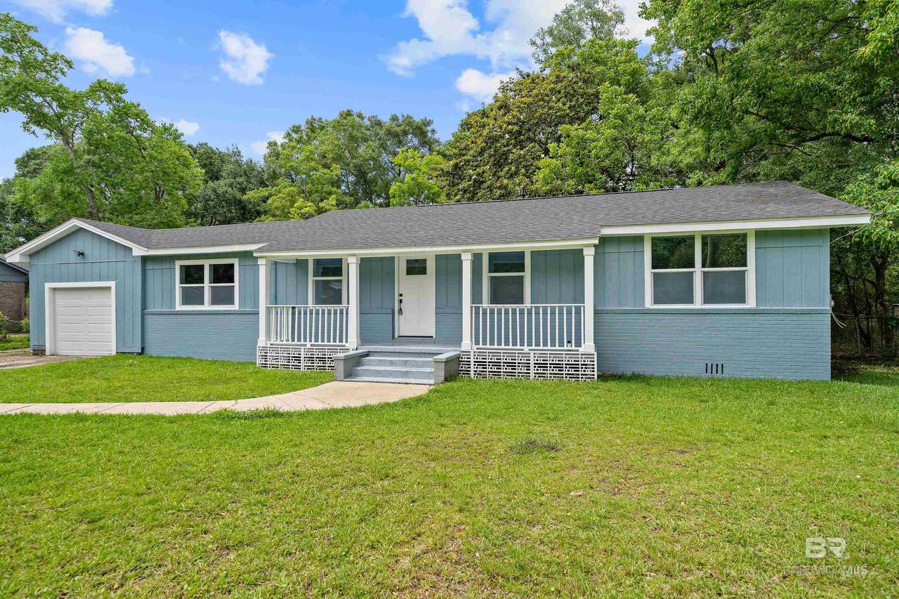 1716 Bryan Avenue - Photo 1