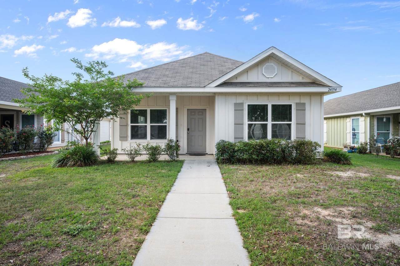 24154 Veranda Circle - Photo 1