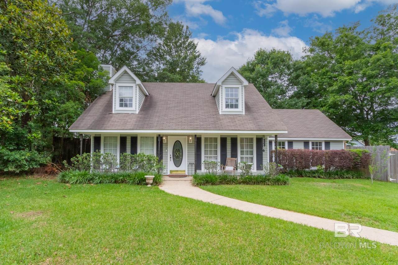 103 Hickory Court - Photo 1