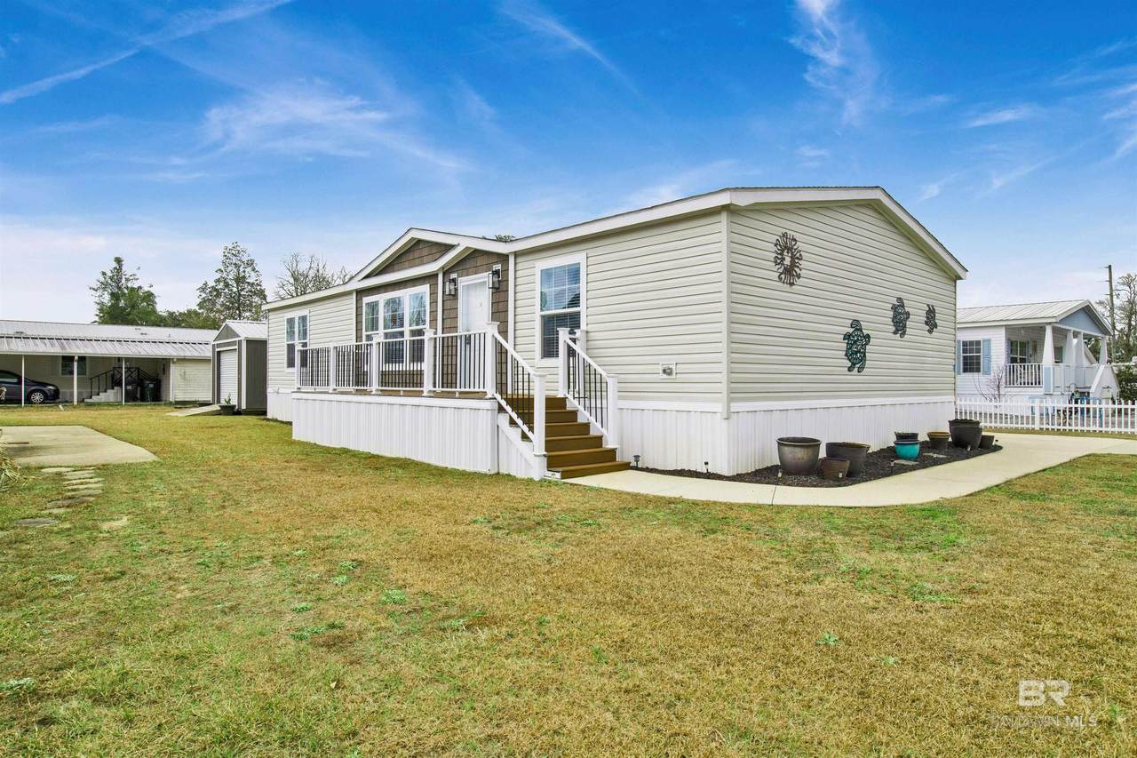 1157 Ridgewood Drive - Photo 1