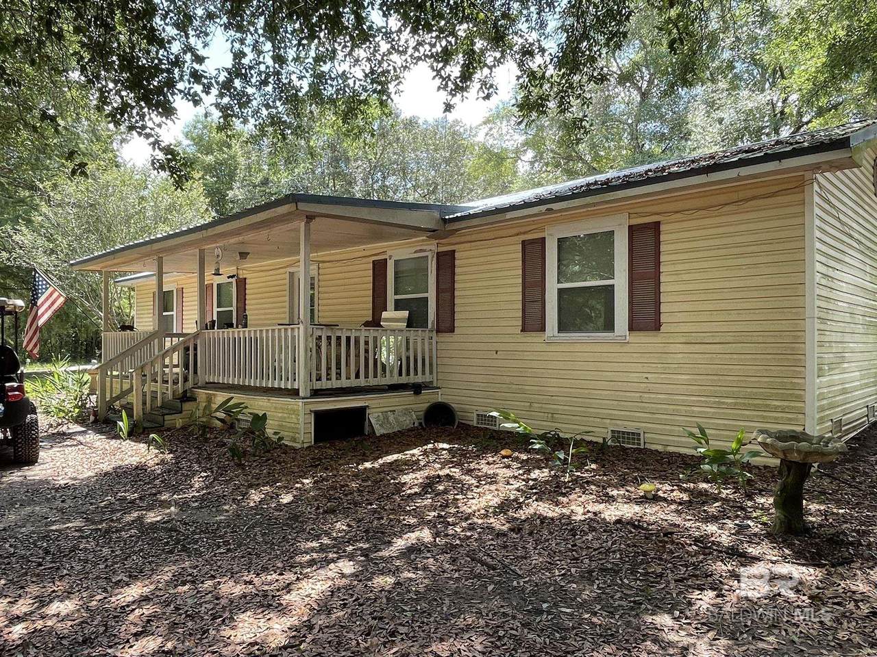 25850 Patterson Road - Photo 1