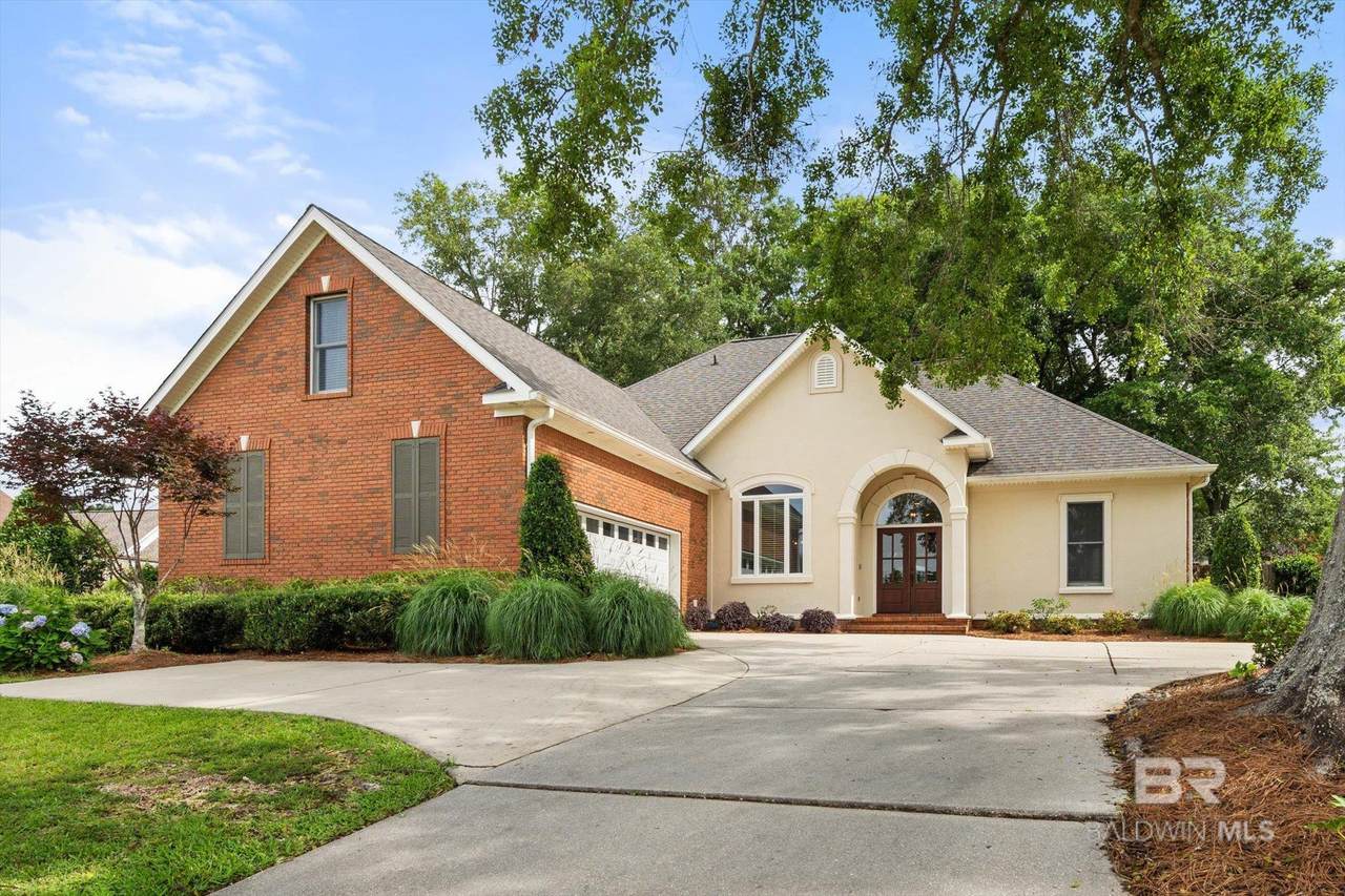 19246 Fairfax Drive - Photo 1