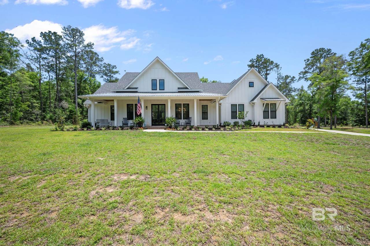 8194 Dixon Road - Photo 1