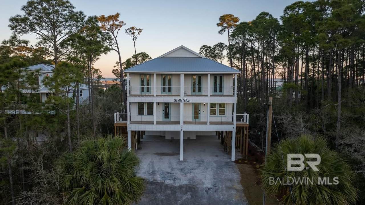 1438 Bienville Boulevard - Photo 1