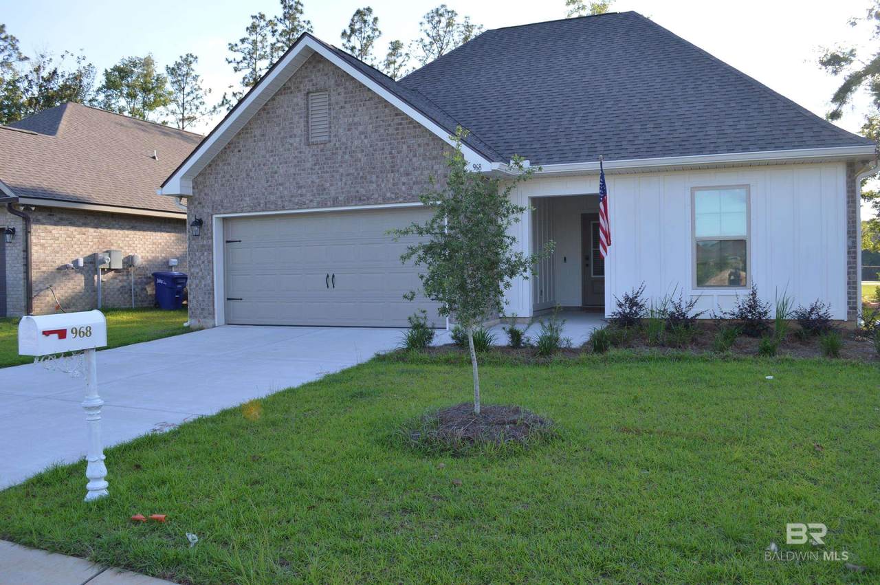968 Ashville Circle - Photo 1