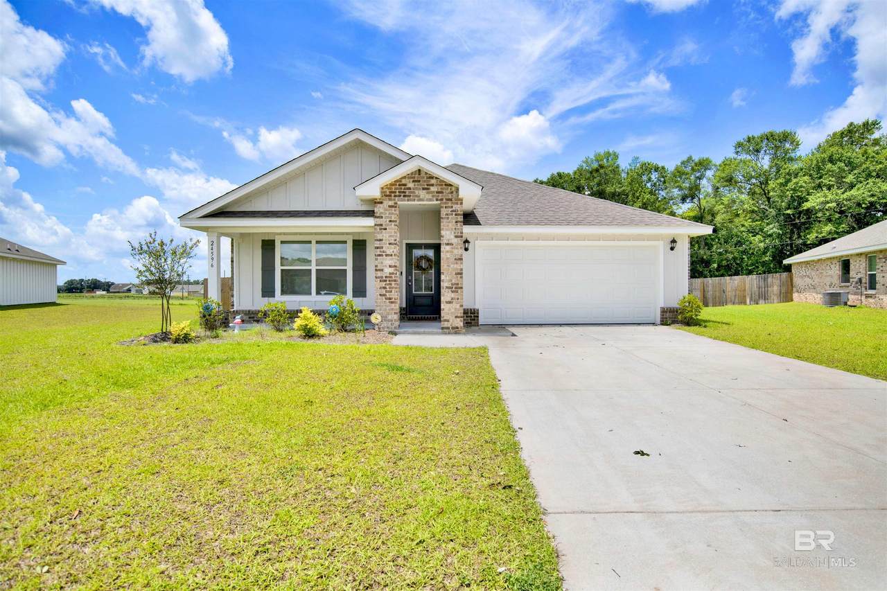 24596 Ponder Loop - Photo 1