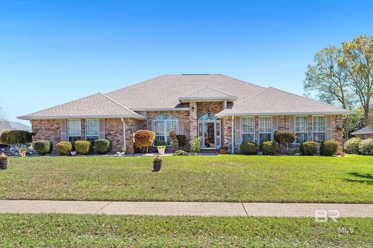 16300 Othello Lane - Photo 1