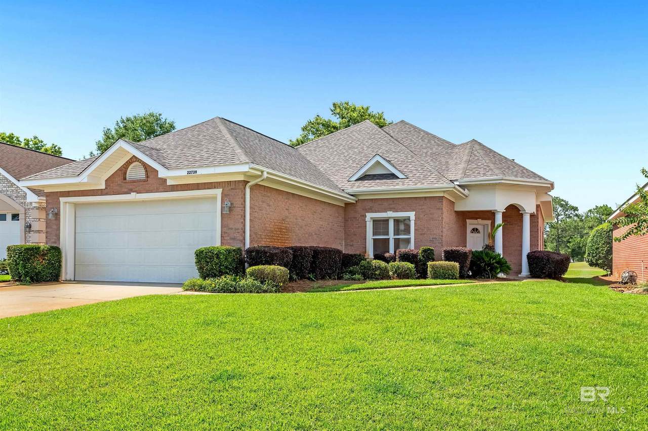 22739 Inverness Way - Photo 1