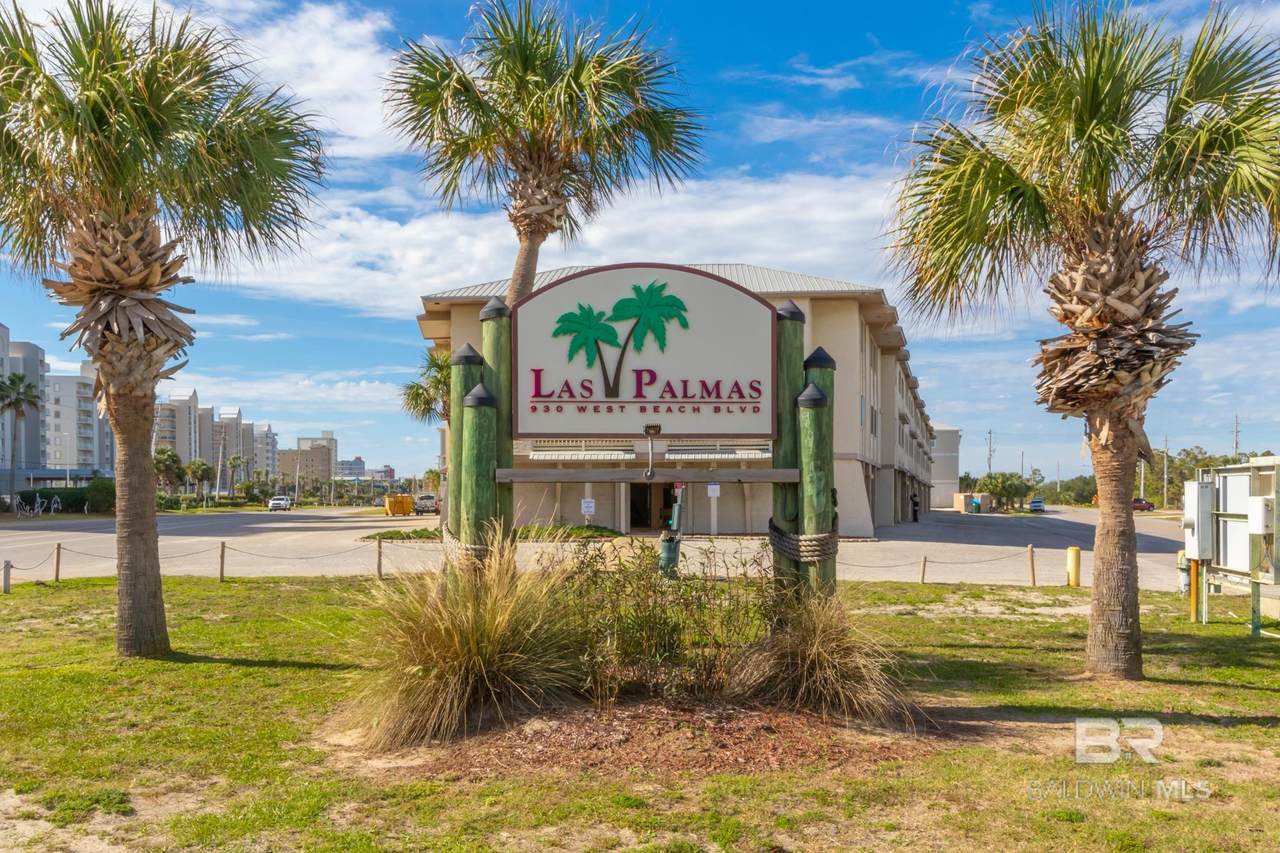 930 West Beach Boulevard - Photo 1