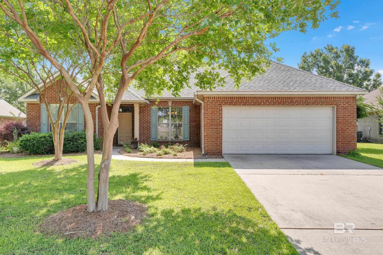 9508 Collier Loop - Photo 1