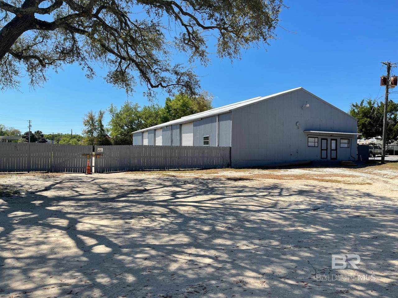 523 Old Corry Field Road - Photo 1