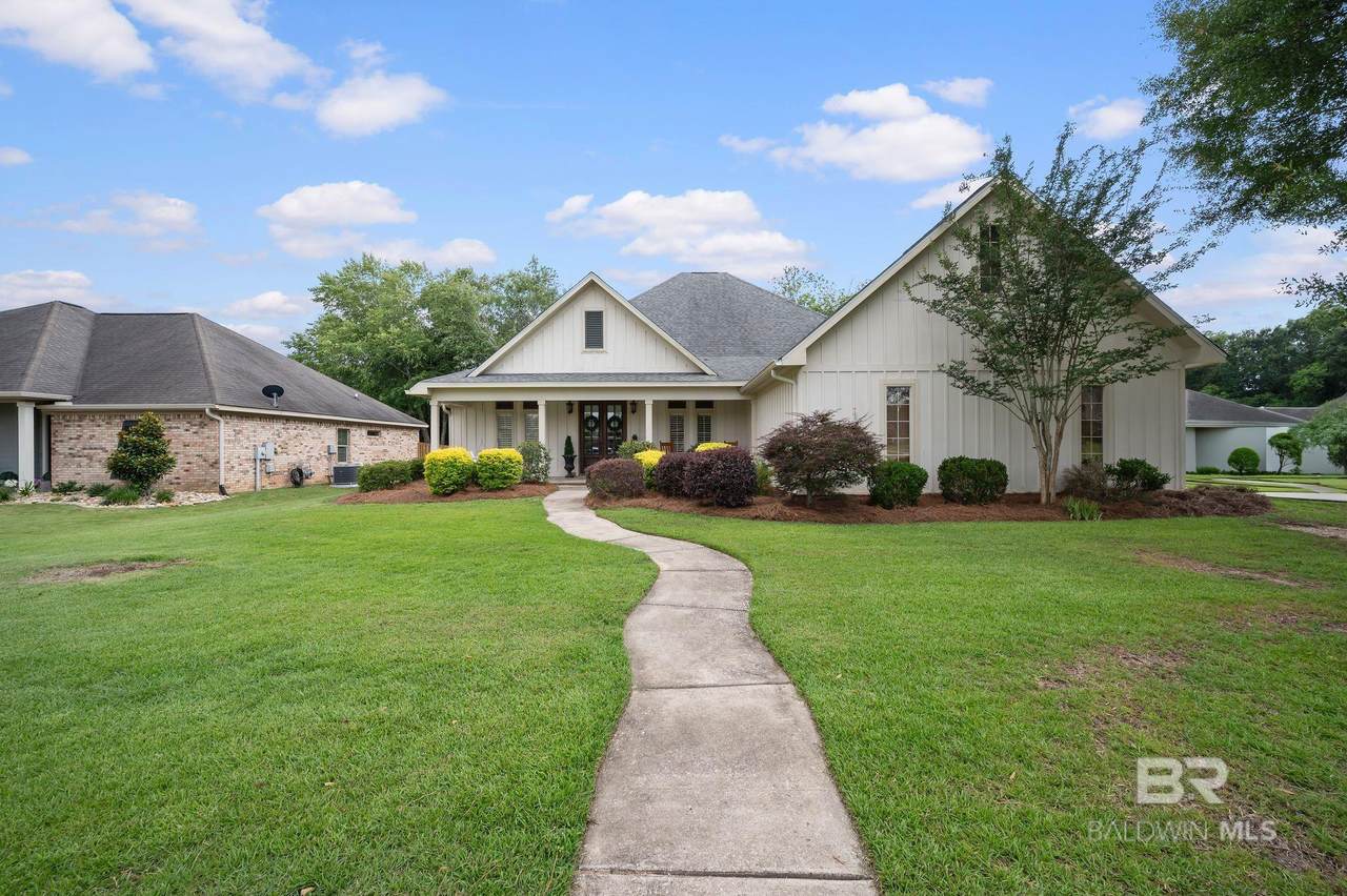25778 Tealwood Drive - Photo 1