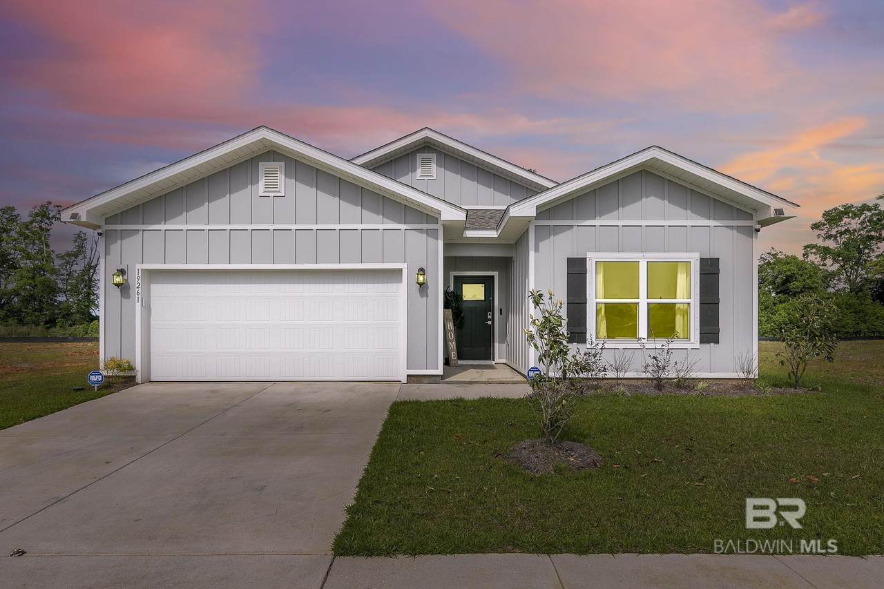 19261 Gray Horse Drive - Photo 1
