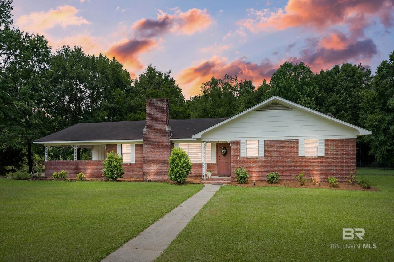 56 Old Bratt Road - Photo 1