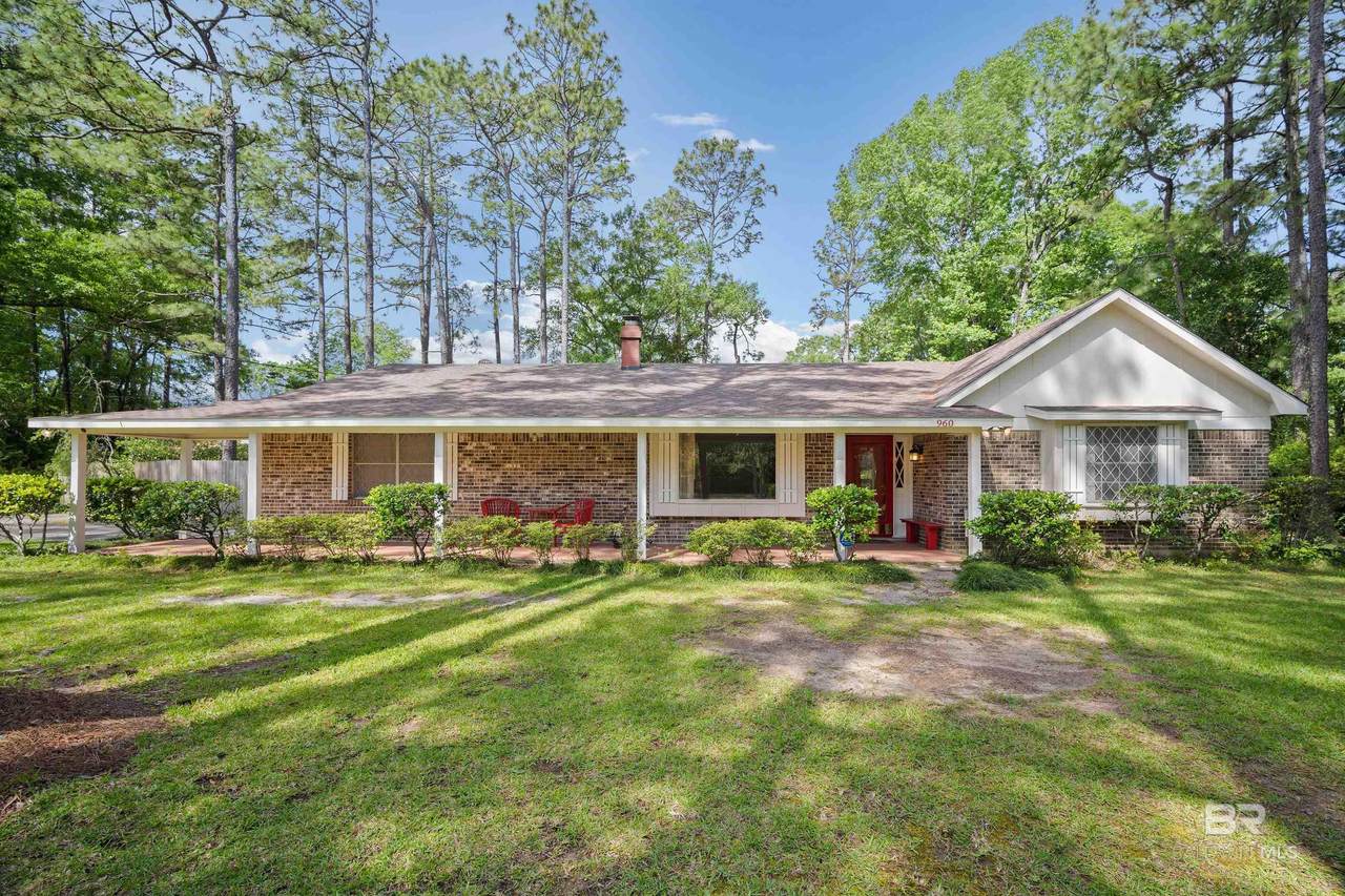 960 Abilene Drive - Photo 1