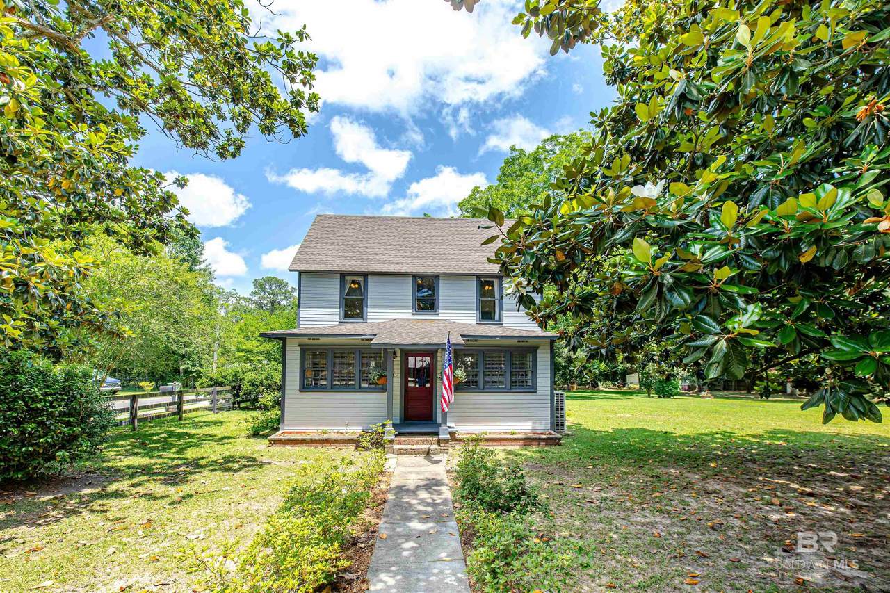 16255 Silverhill Avenue - Photo 1