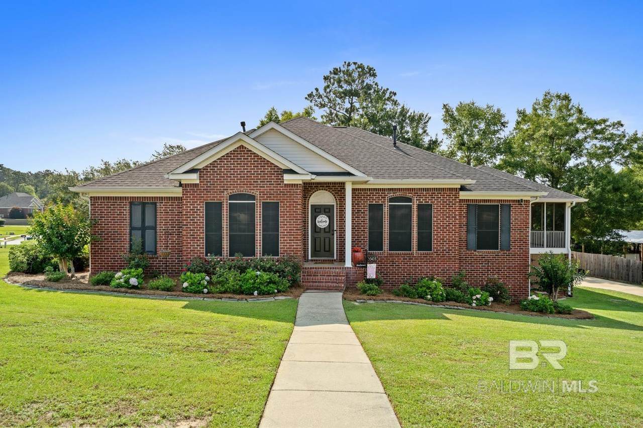 30406 Maury Court - Photo 1