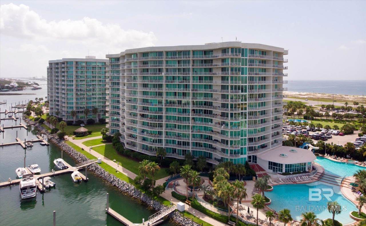 28103 Perdido Beach Boulevard - Photo 1
