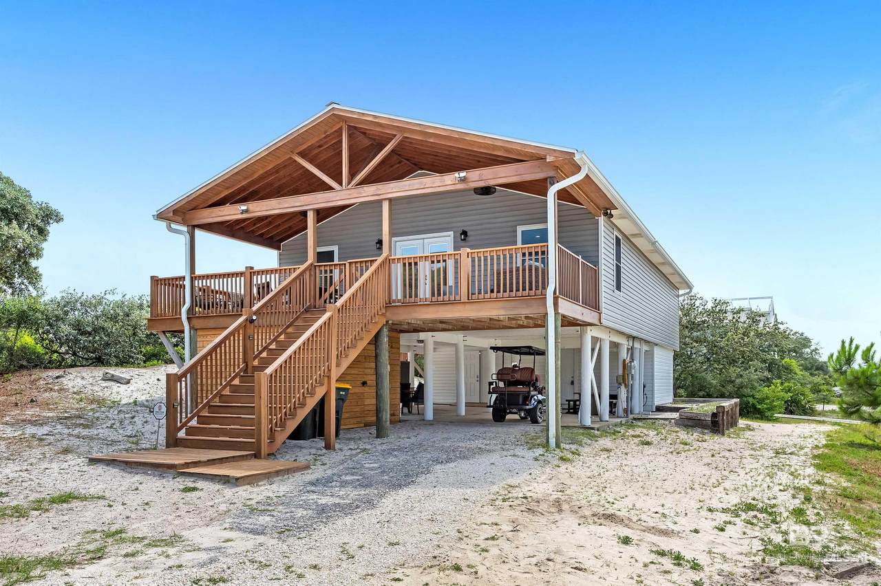 581 Gulf View Drive - Photo 1