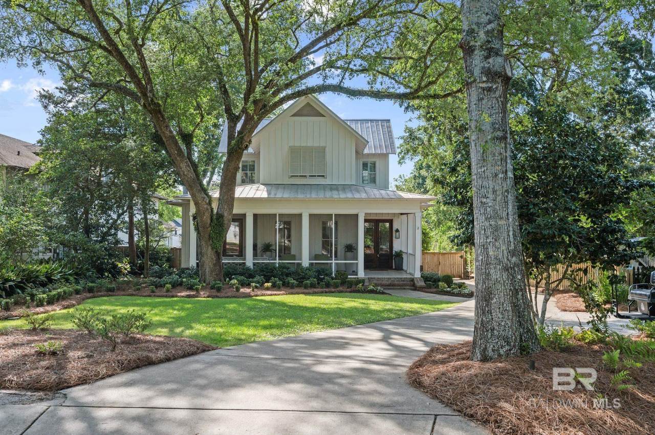 354-A Summit Street - Photo 1