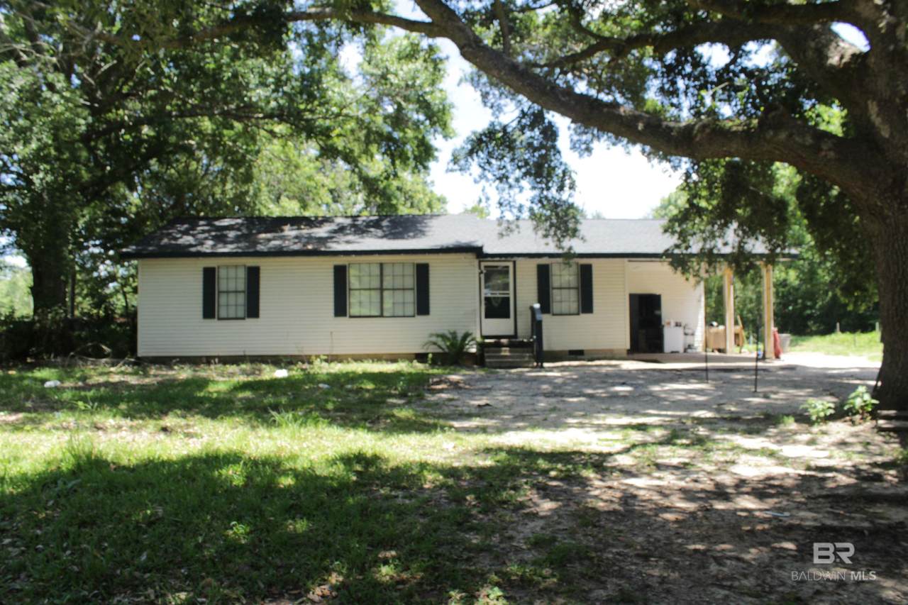 6820 Rester Road - Photo 1