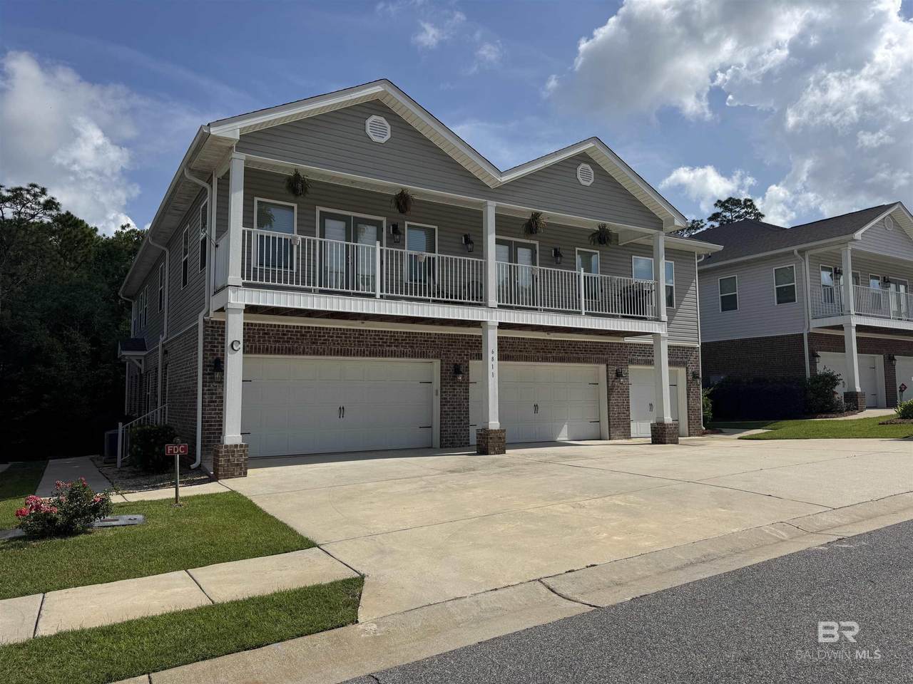 6811 Spaniel Drive - Photo 1