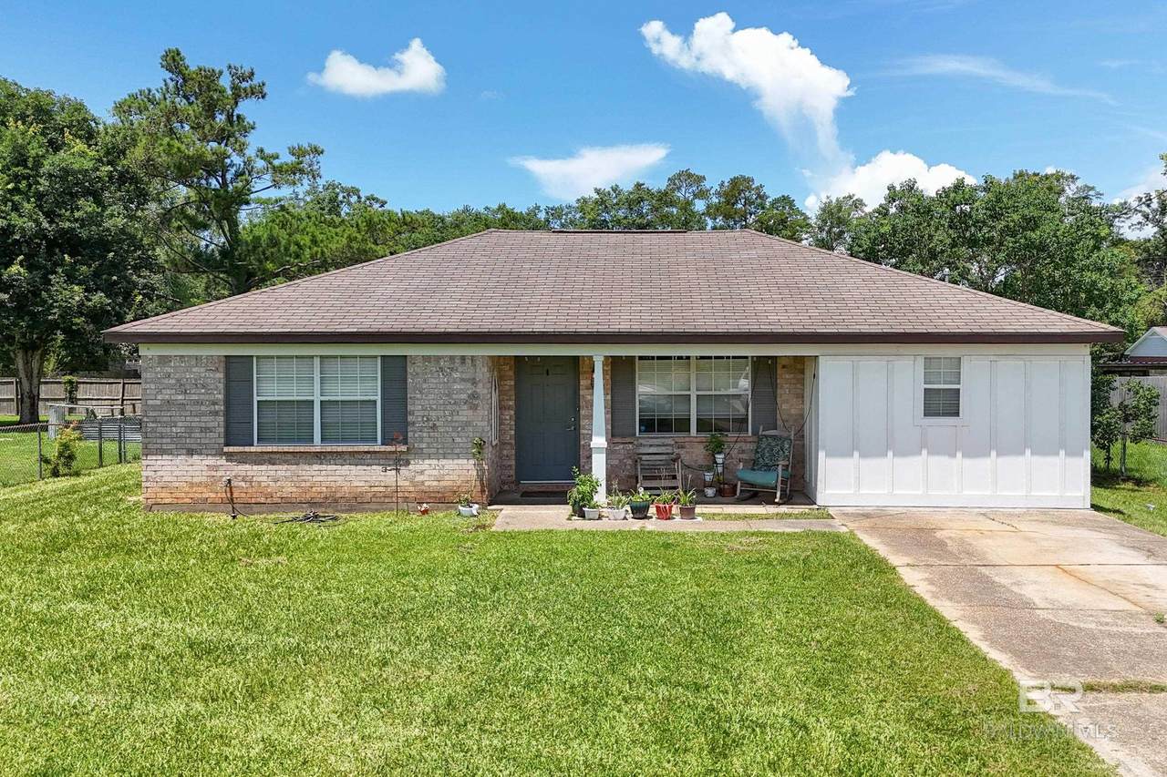 1807 Candlestick Court - Photo 1