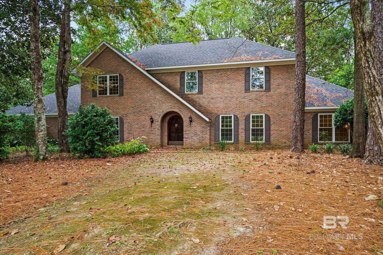 3761 Winford Road - Photo 1