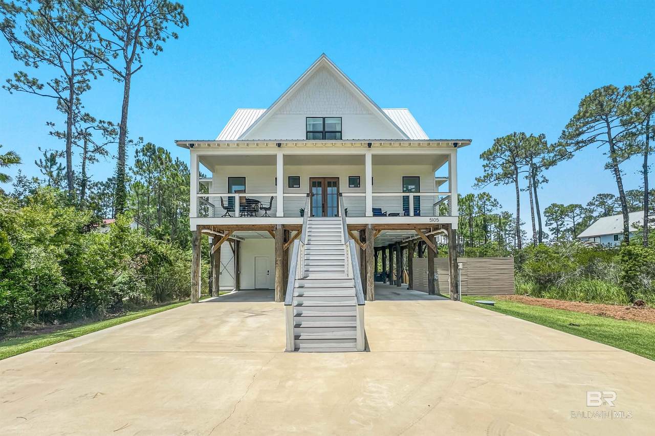 5105 Bayou Drive - Photo 1