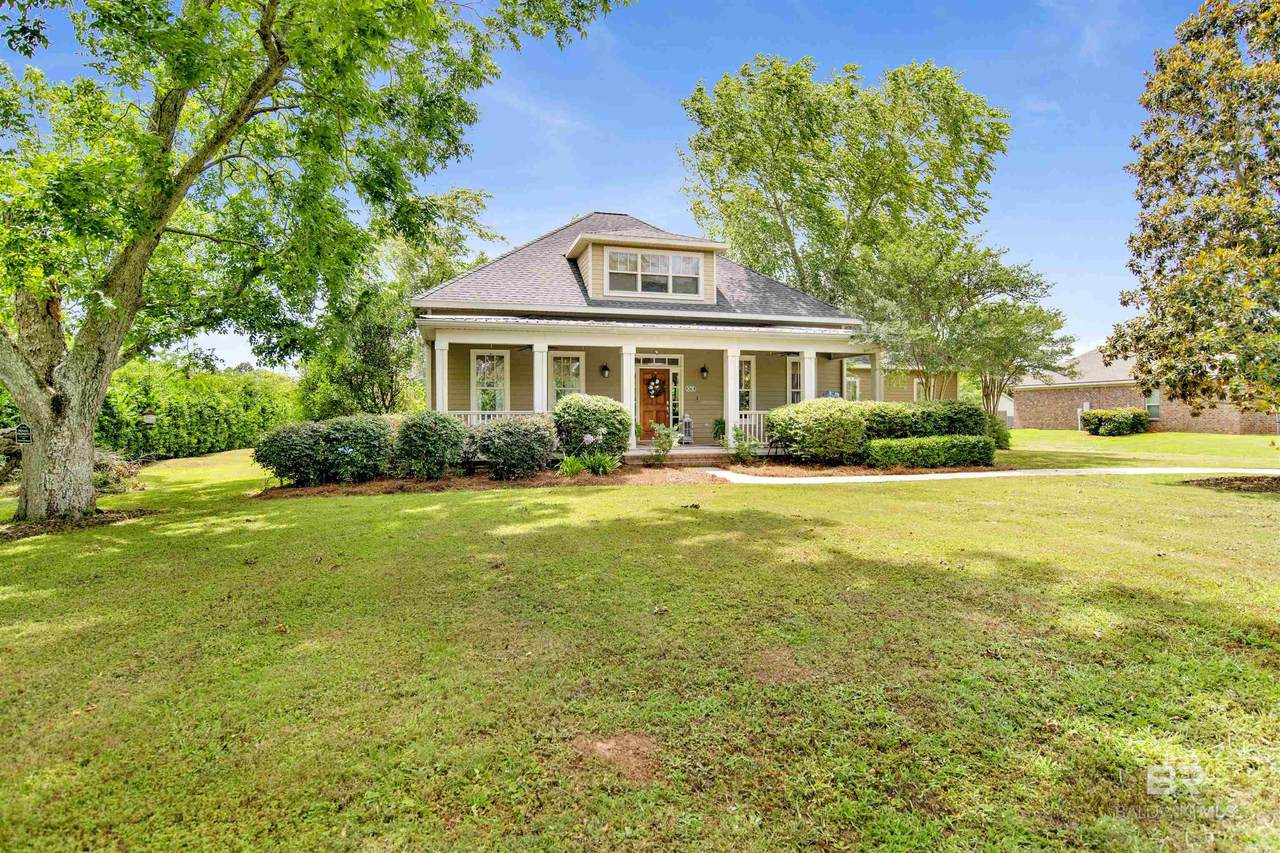 24795 Austin Road - Photo 1