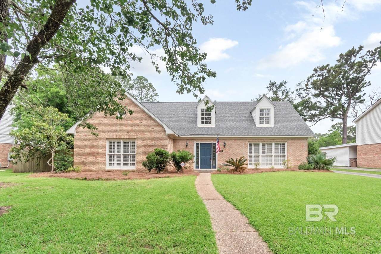 3755 Claridge Road - Photo 1