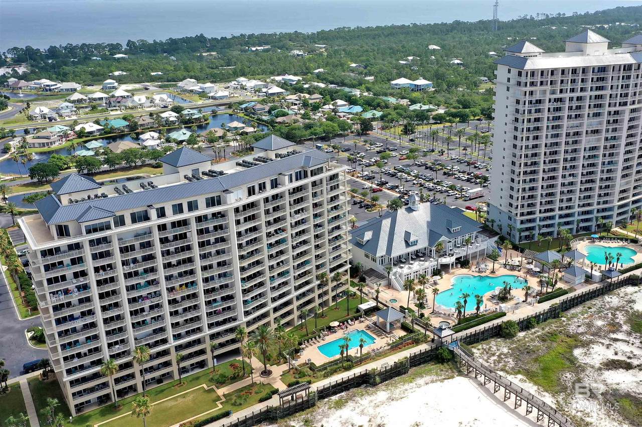527 Beach Club Trail - Photo 1