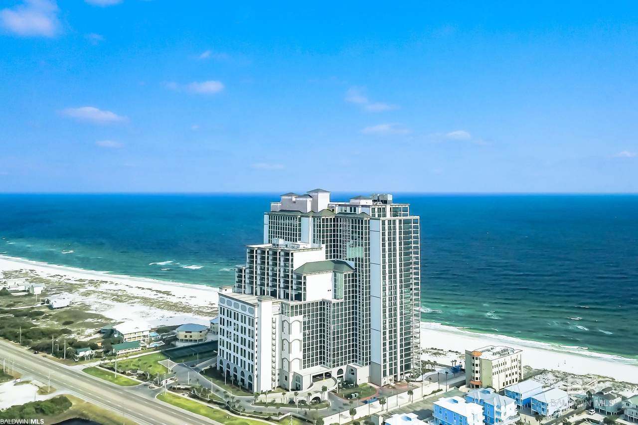 23450 Perdido Beach Boulevard - Photo 1
