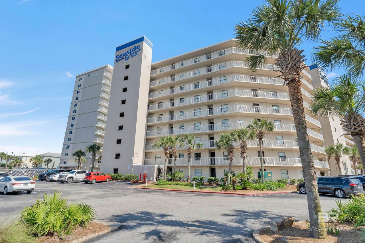 24522 Perdido Beach Boulevard - Photo 1