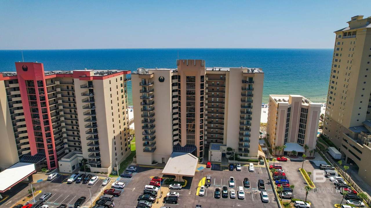 24132 Perdido Beach Boulevard - Photo 1