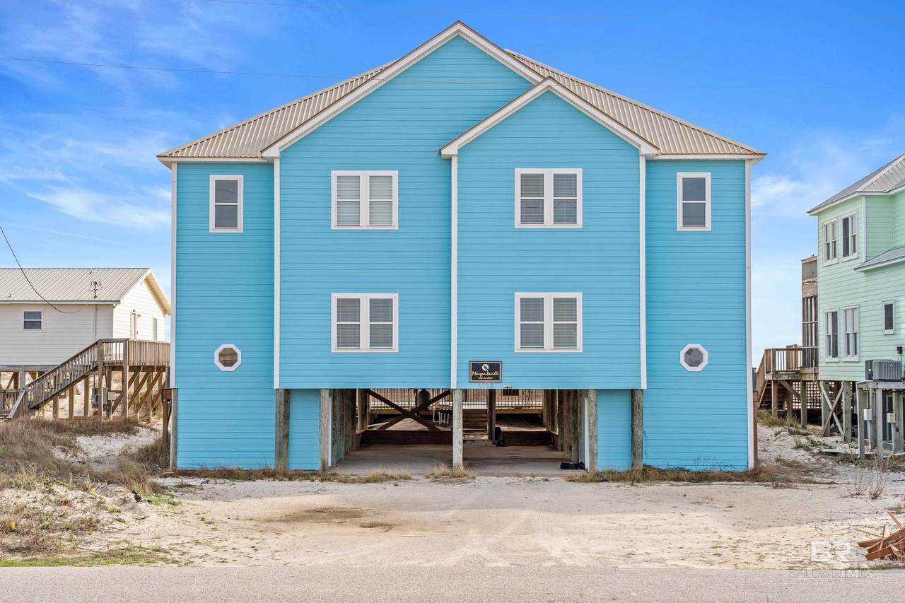 3788 Ponce De Leon Court - Photo 1