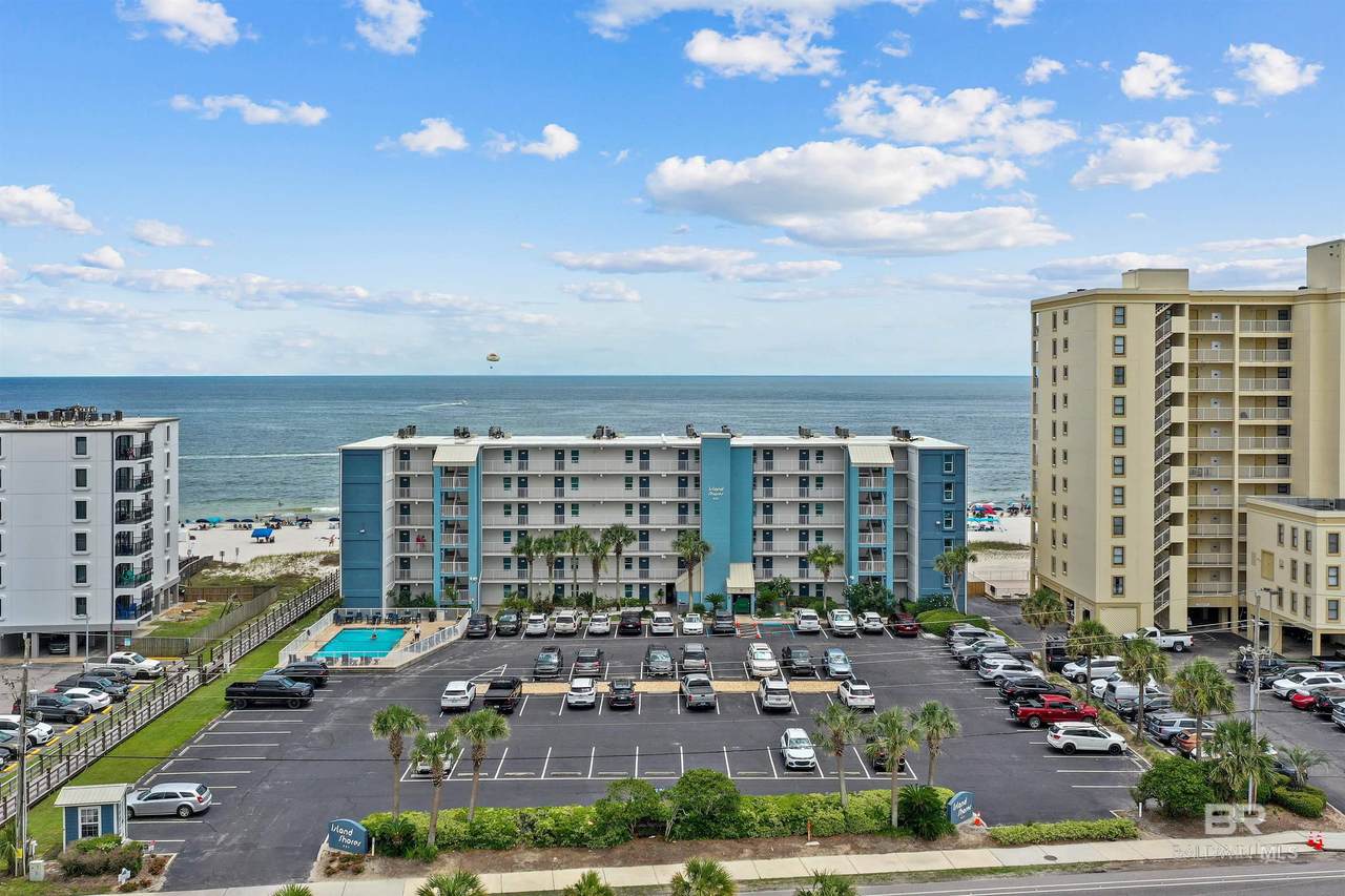 421 Beach Boulevard - Photo 1