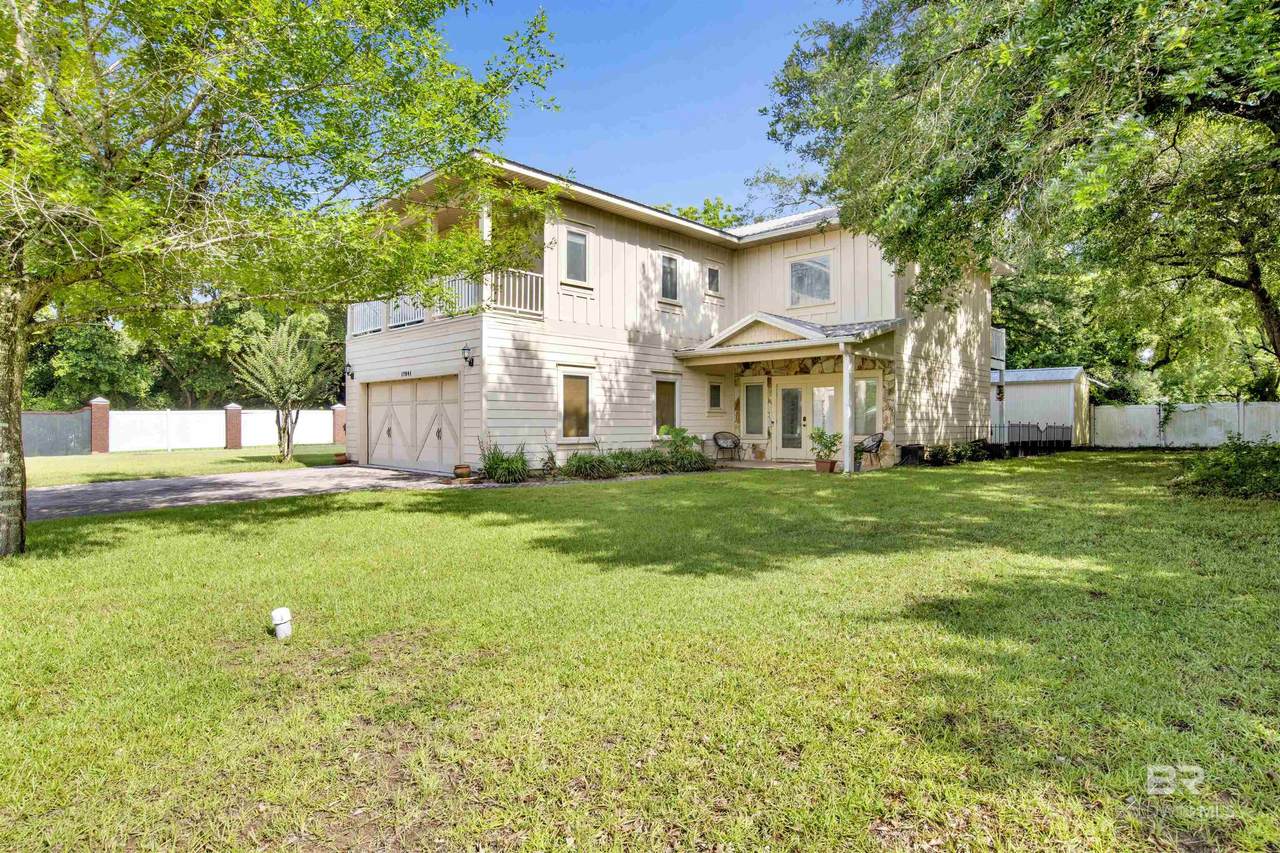 17541 Council Oaks Lane - Photo 1