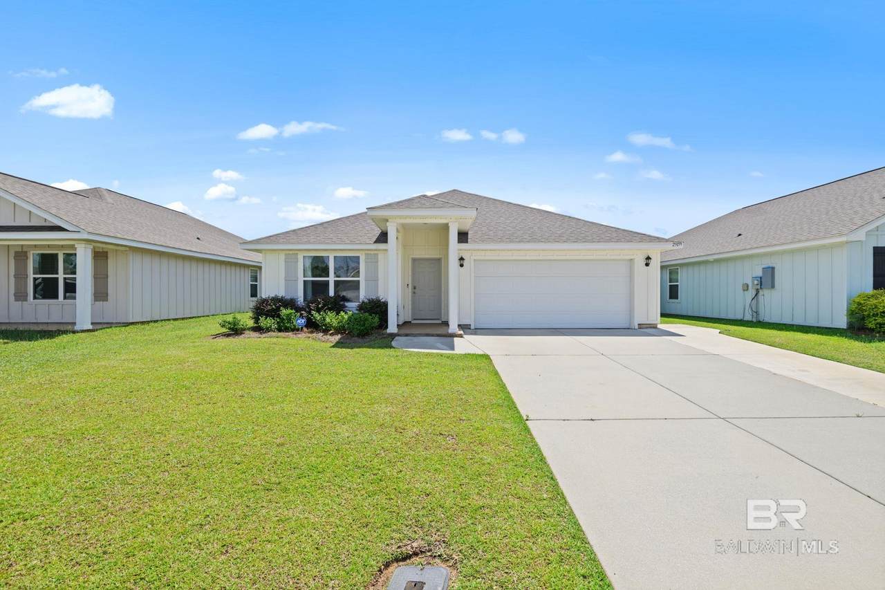 23159 Shadowridge Drive - Photo 1
