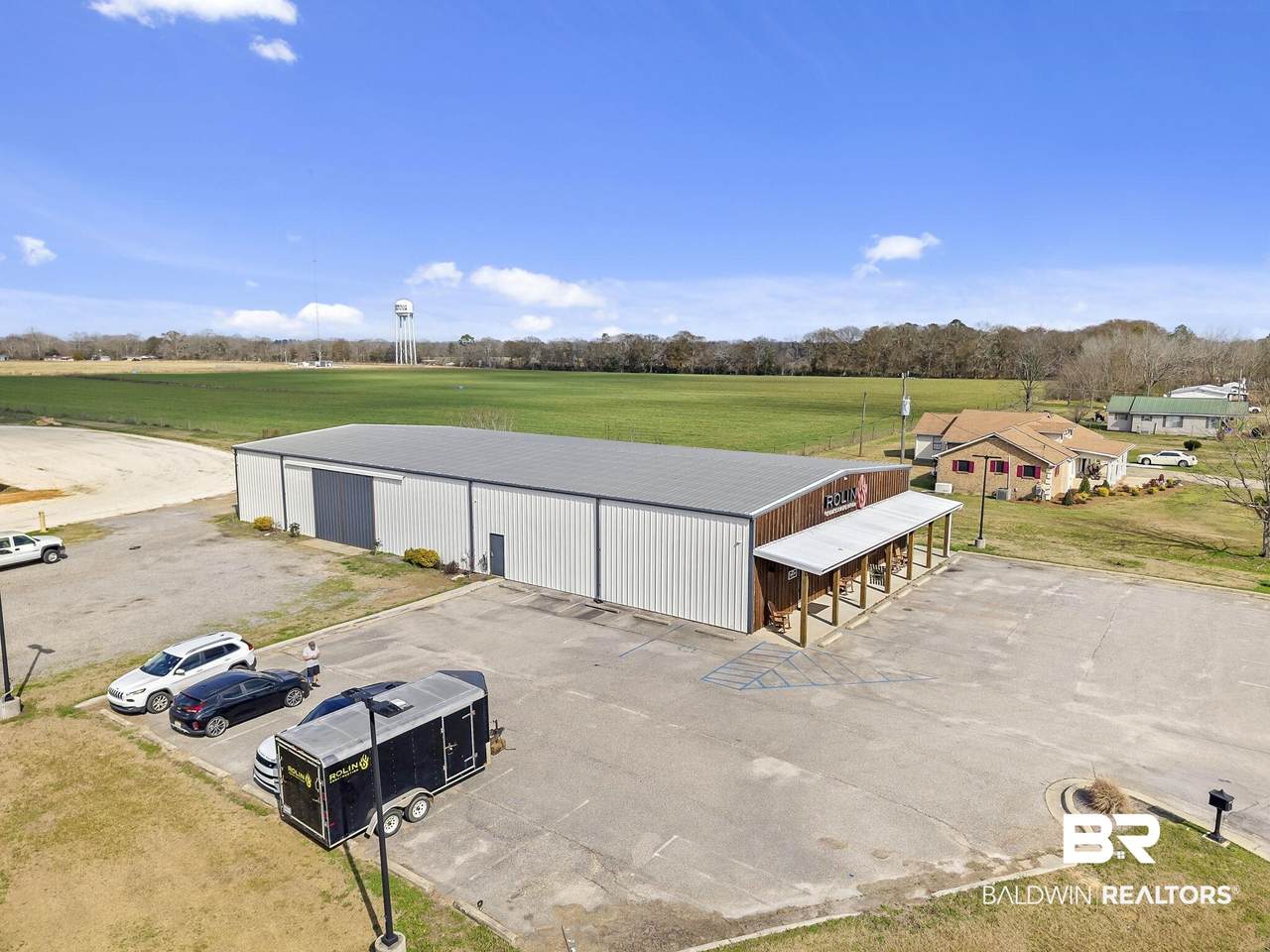 5060 Jack Springs Road - Photo 1