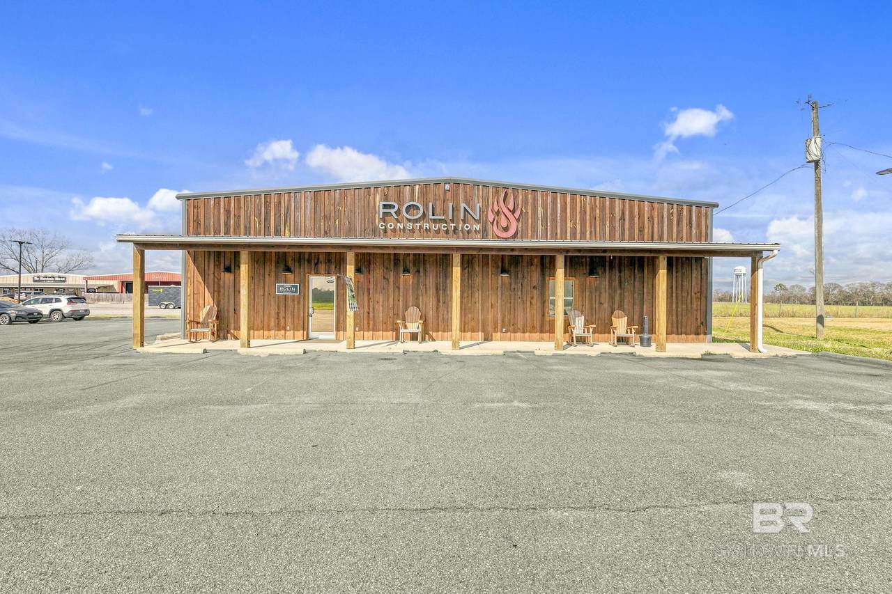 5060 Jack Springs Road - Photo 1