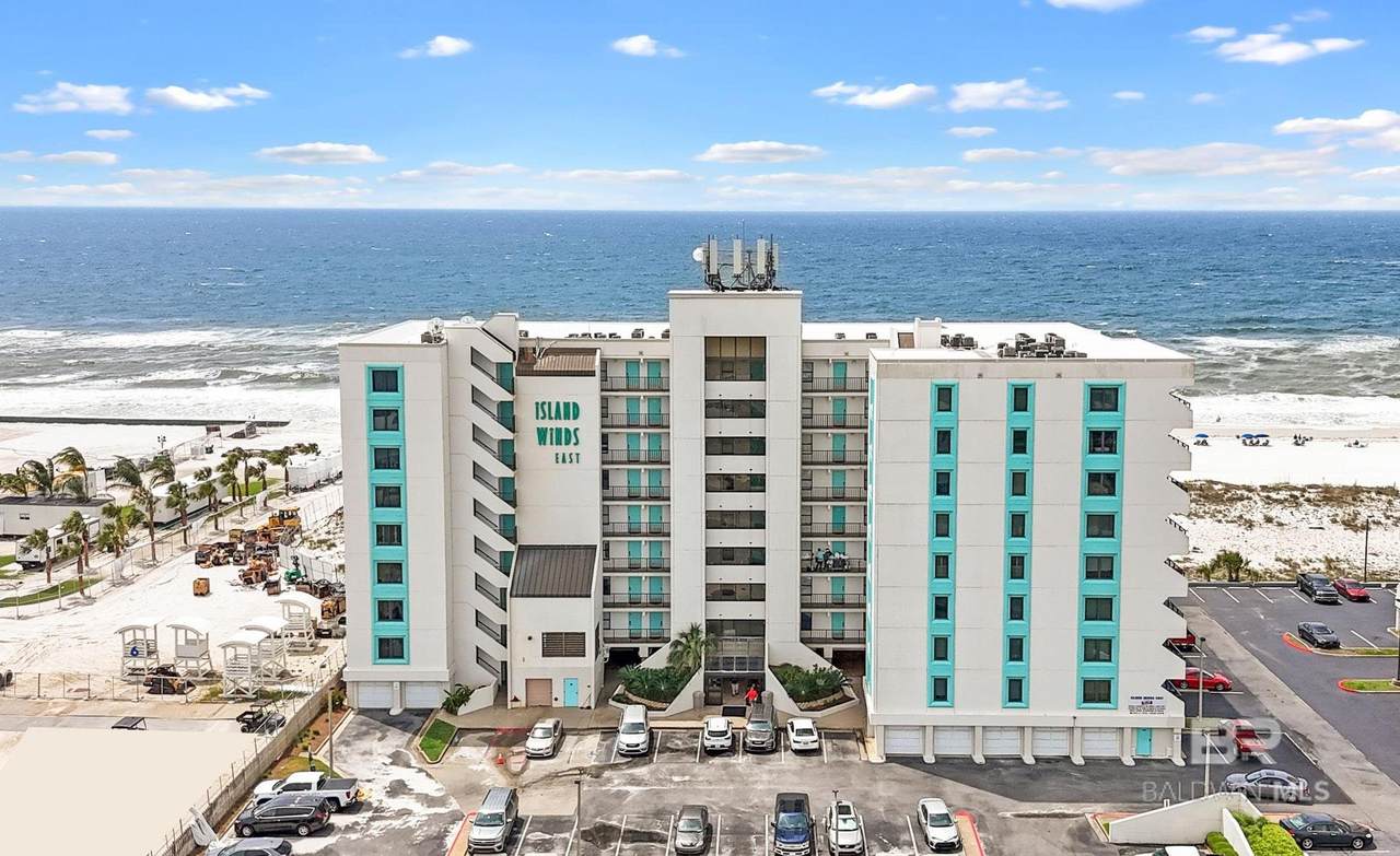 333 Beach Boulevard - Photo 1